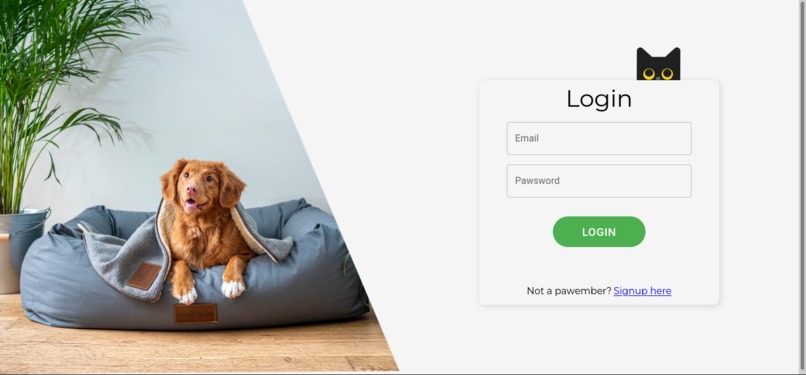Petto – screenshot 1