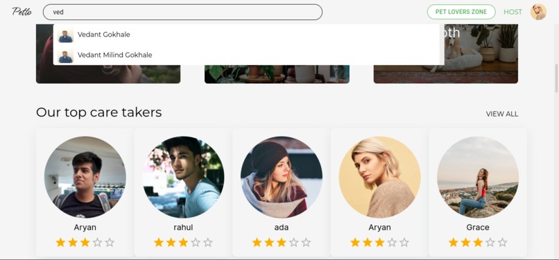 Petto – screenshot 8