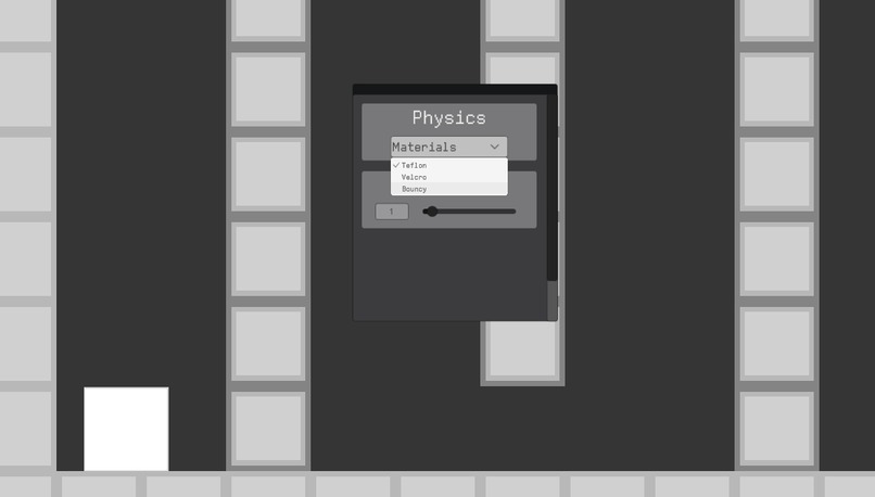 Physics Fiend – screenshot 1