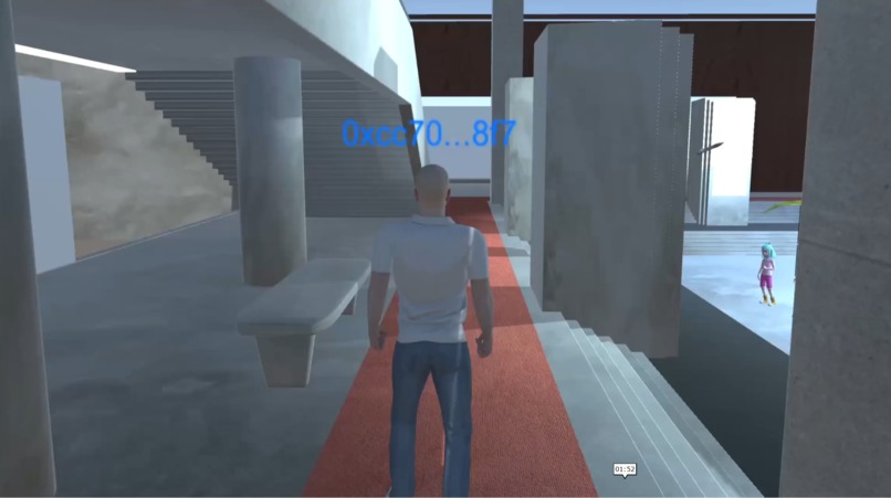 Meta Museum – screenshot 4