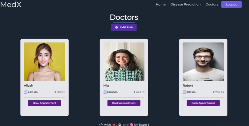 MedX – screenshot 6