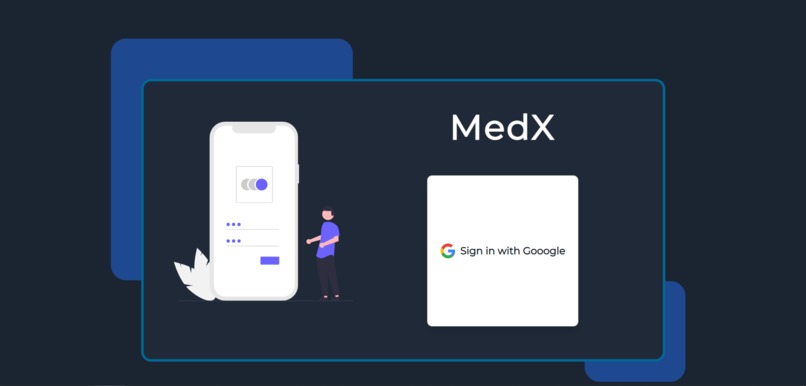MedX – screenshot 1