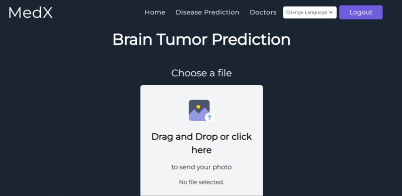 MedX – screenshot 4