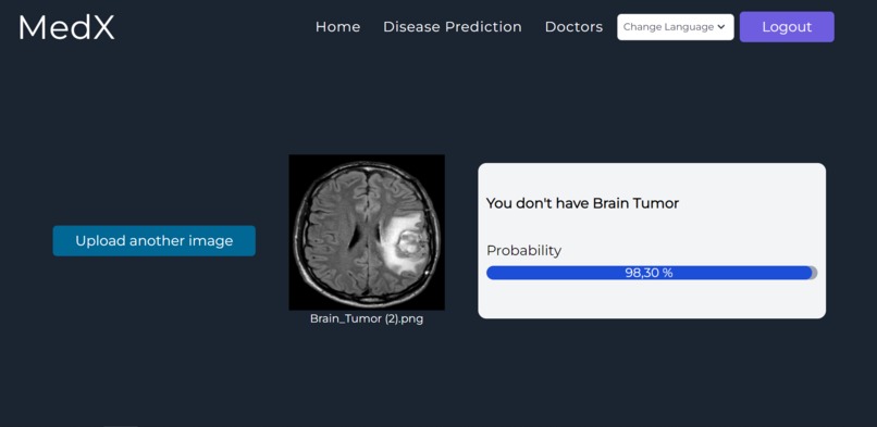 MedX – screenshot 5