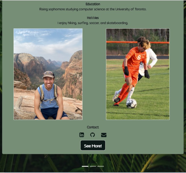 Team Jungle – screenshot 3