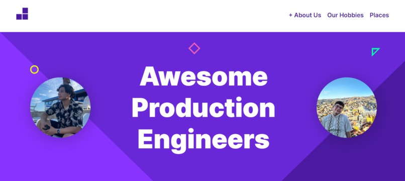 Hungry, awesome and cutes hippos – screenshot 1