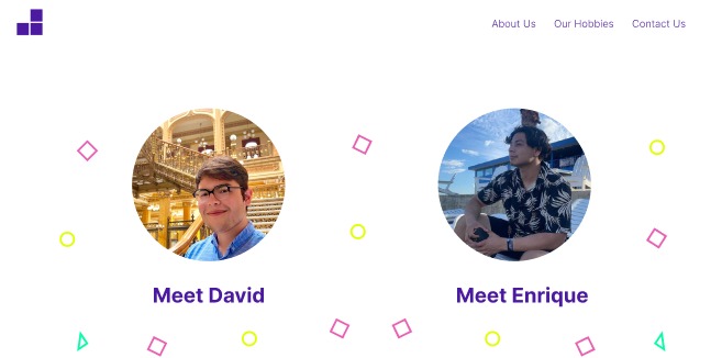 Hungry, awesome and cutes hippos – screenshot 4