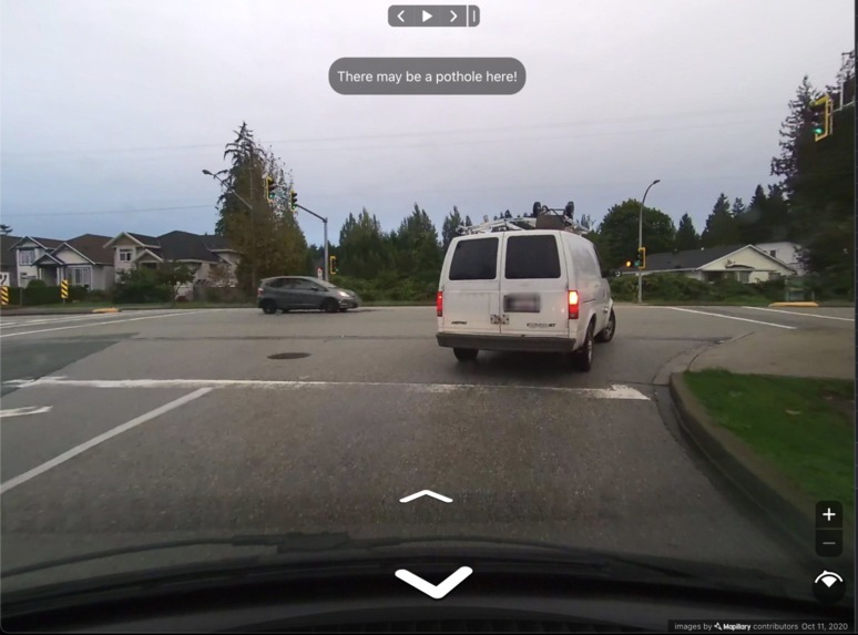 RockyRoad – screenshot 1