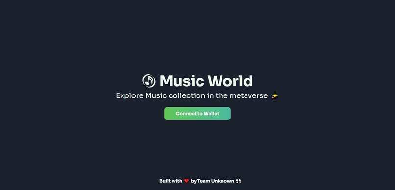 Music World – screenshot 1