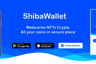 ShibaWallet