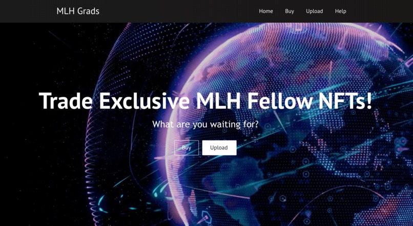 MLH Grads – screenshot 1