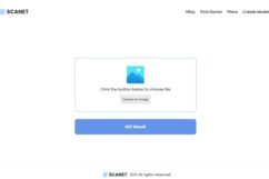 ScaNet – screenshot 1