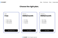 ScaNet – screenshot 3