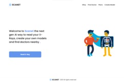 ScaNet – screenshot 4