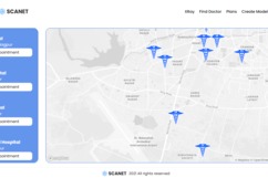 ScaNet – screenshot 5