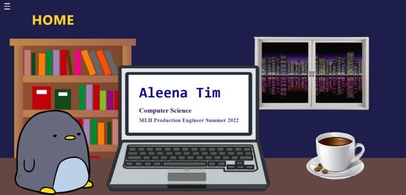 22.SUM.17 -Pipelining Penguins Team 1 – screenshot 2