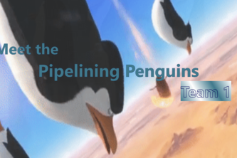 22.SUM.17 -Pipelining Penguins Team 1