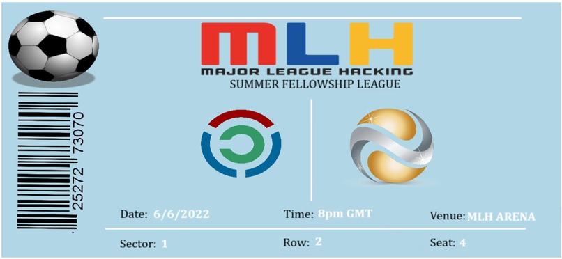 Buy Event Ticket as NFT using Solana Pay – screenshot 3