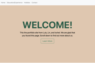 Portfolio Elegant Elephant