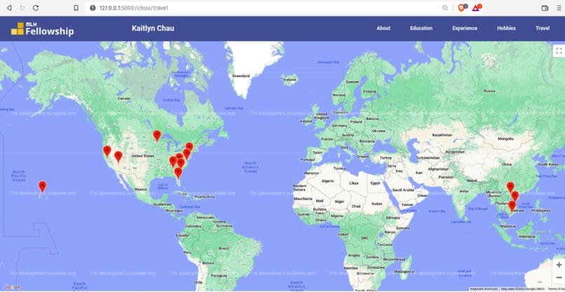 Gorilla Gang Portfolios – screenshot 3