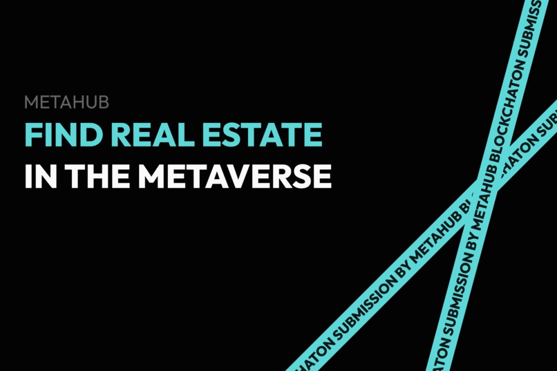 METAHUB – screenshot 1