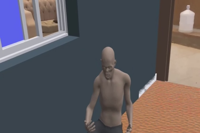 Interactive Play – screenshot 1