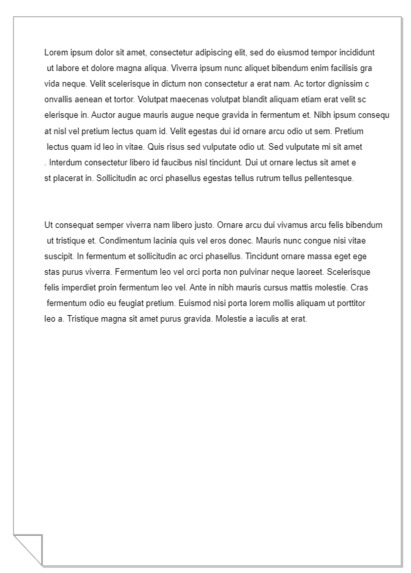Whitepaper DAO – screenshot 1