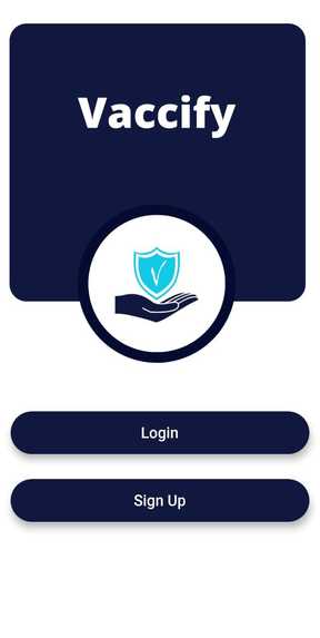 Vaccify – screenshot 2