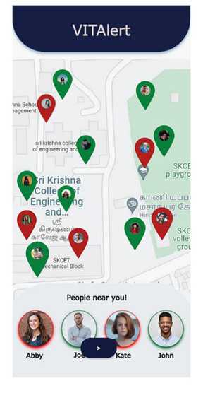 Vaccify – screenshot 4