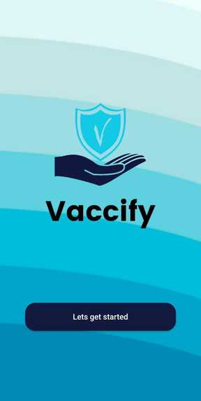 Vaccify – screenshot 1