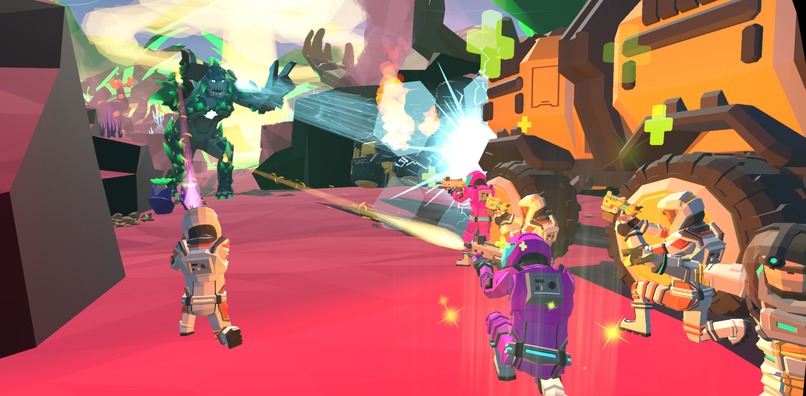 Augment Metaverse – screenshot 2