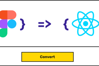 Figma to React | Devpost