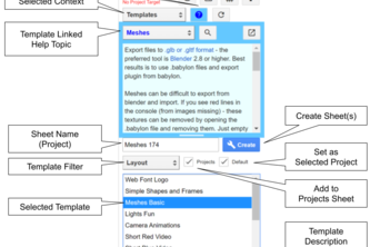 CSV data to 3D | Devpost