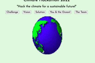 Climate Hackathon Squad