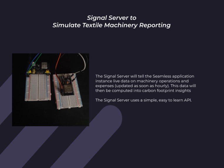 Seamless – screenshot 3