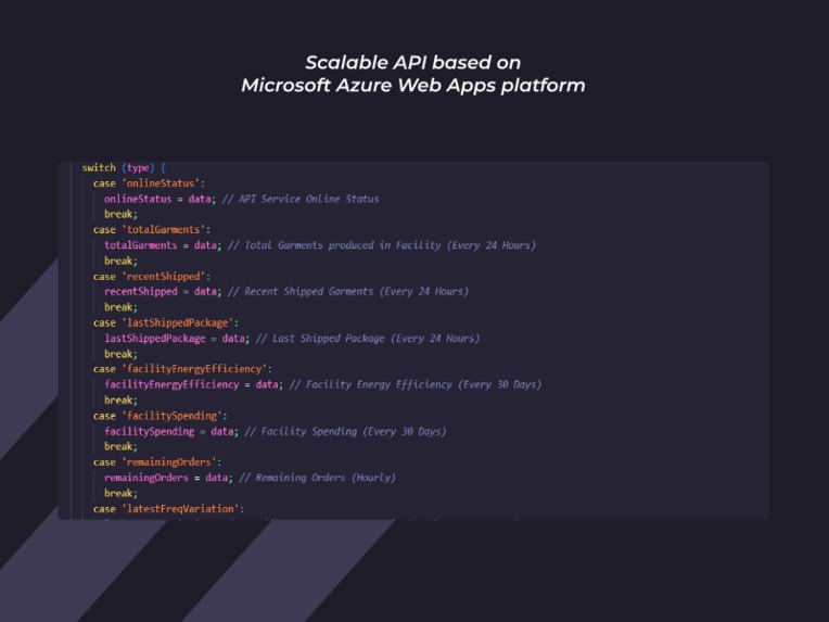 Seamless – screenshot 4