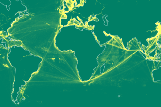 The environmental effects of marine transport 