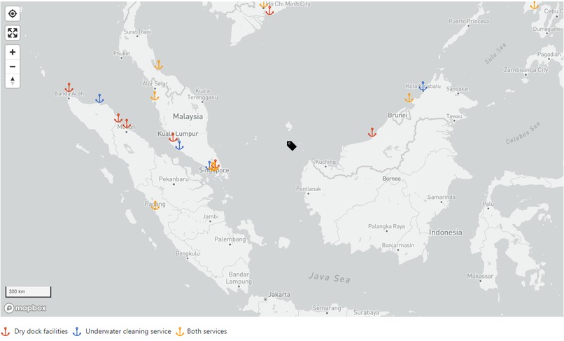 Shipwash – screenshot 2