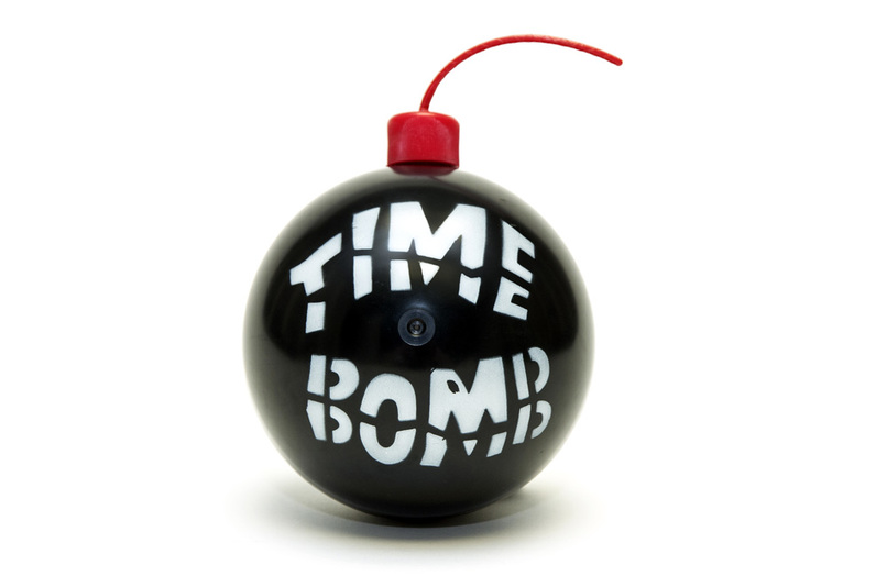 MATHBOMB – screenshot 1