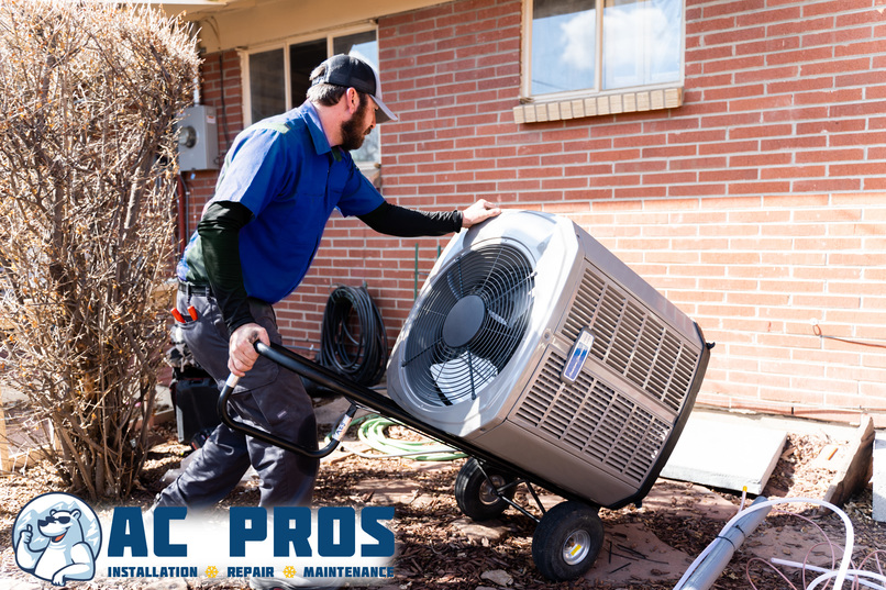 AC Pros Denver Devpost