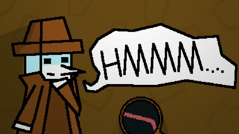 Find the Pepper – screenshot 1