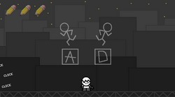 KL: The Dark Descent – screenshot 2