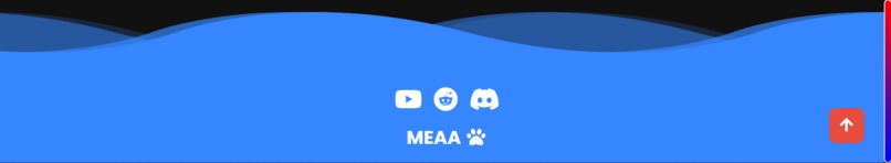 MEAA - Malaysian Endangered Animal Awareness  – screenshot 1