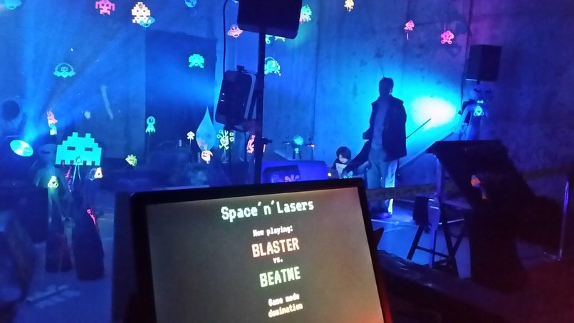 Acc.Eth DAO - The Last Ticket System – screenshot 4