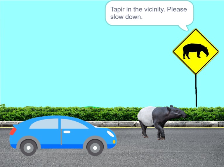 FEA - Fauna Education Animation  – screenshot 3