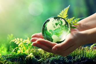 sustainability: We Can Help!