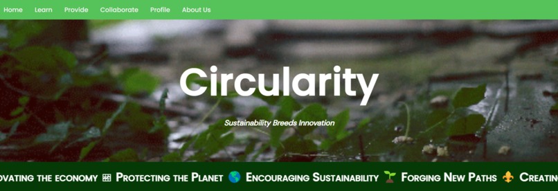 Circularity – screenshot 1