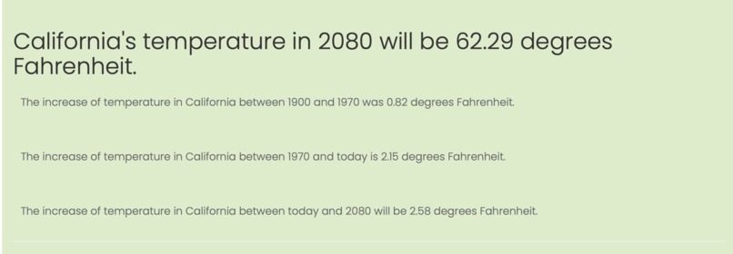 A Blazing Future – screenshot 2