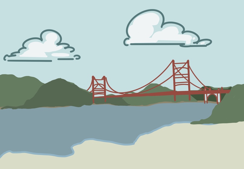 Coastal-hacks project – screenshot 6