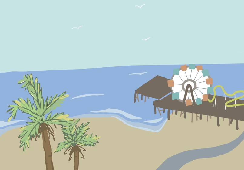 Coastal-hacks project – screenshot 8